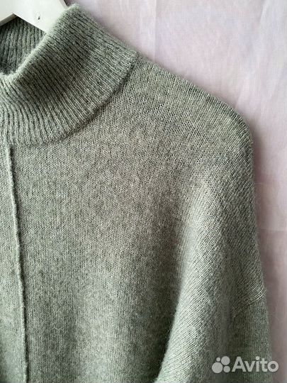 Мохеровый свитер noom