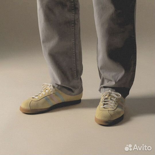 Кроссовки Adidas Originals Koln 24 IG6279 US 11