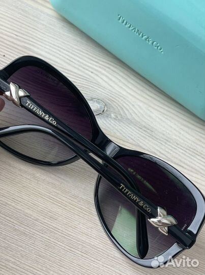 Tiffany очки оригинал
