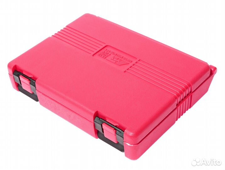 Набор бит C мини-трещоткой И отверткой JTC