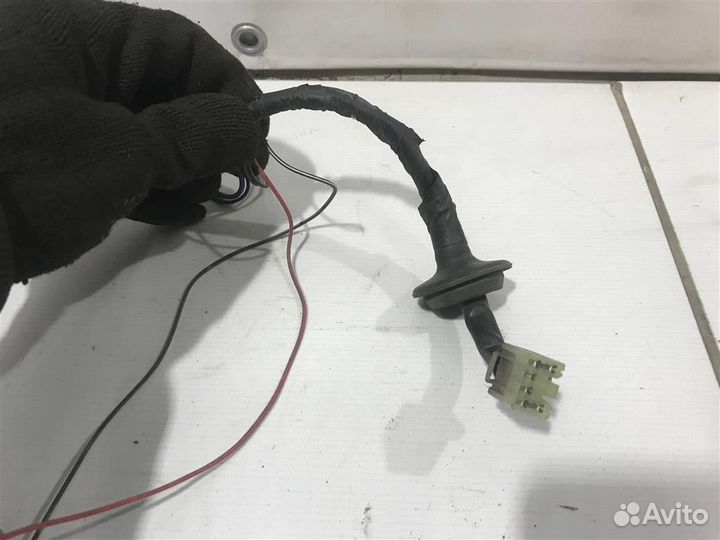 Проводка (коса) Daewoo Matiz 2001