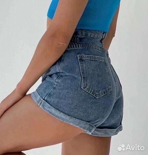 Новые вещи с биркой