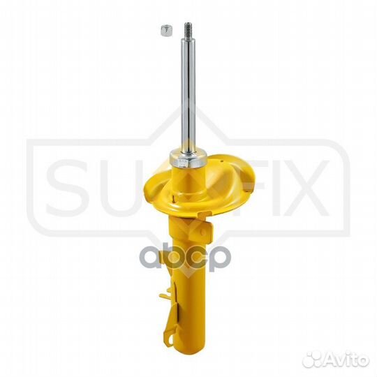 Стойка амортизаторная перед прав SU1107 sufix