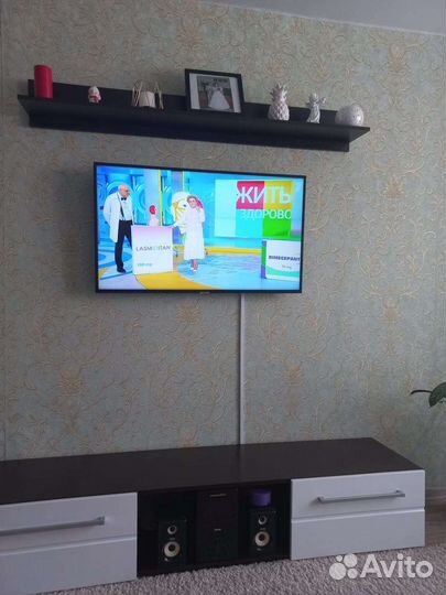 Тумба под телевизор