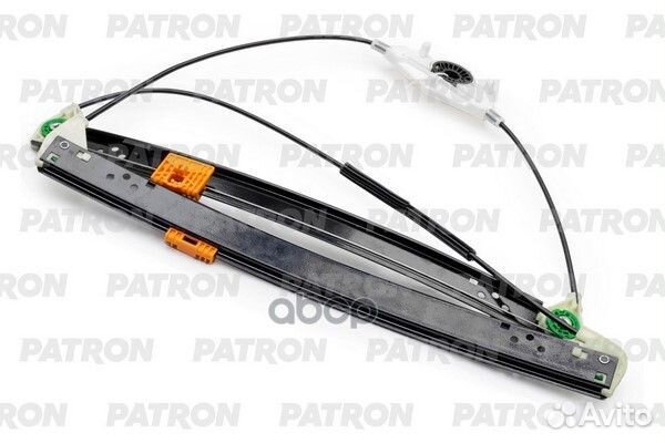 Стеклоподъемник PWR1018L patron