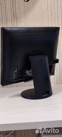 Монитор Viewsonic