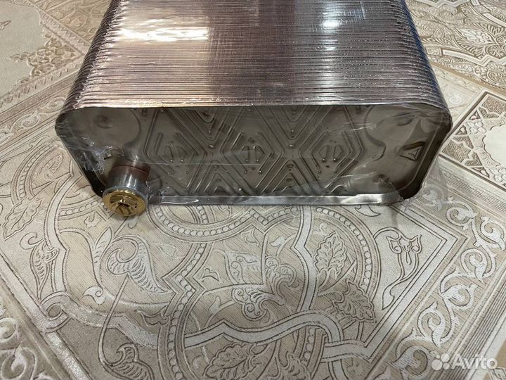 Теплообменник