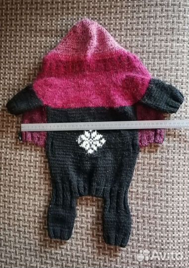 Одежда для собак мелких пород