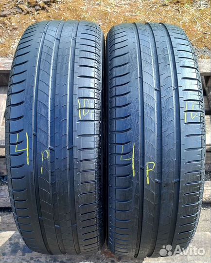 Michelin Energy Saver 195/60 R16