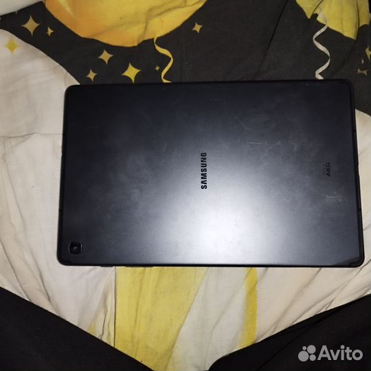 Планшет samsung galaxy tab s6 lite