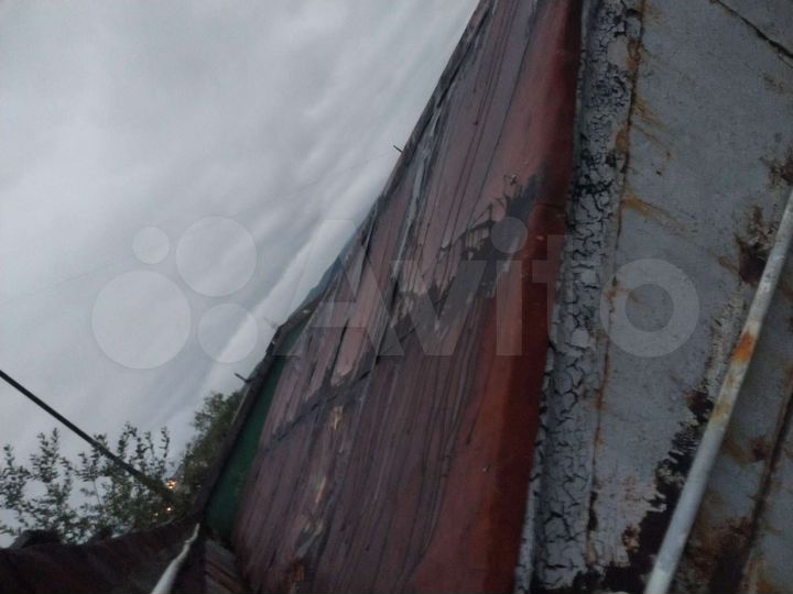 Гараж, 21 м²