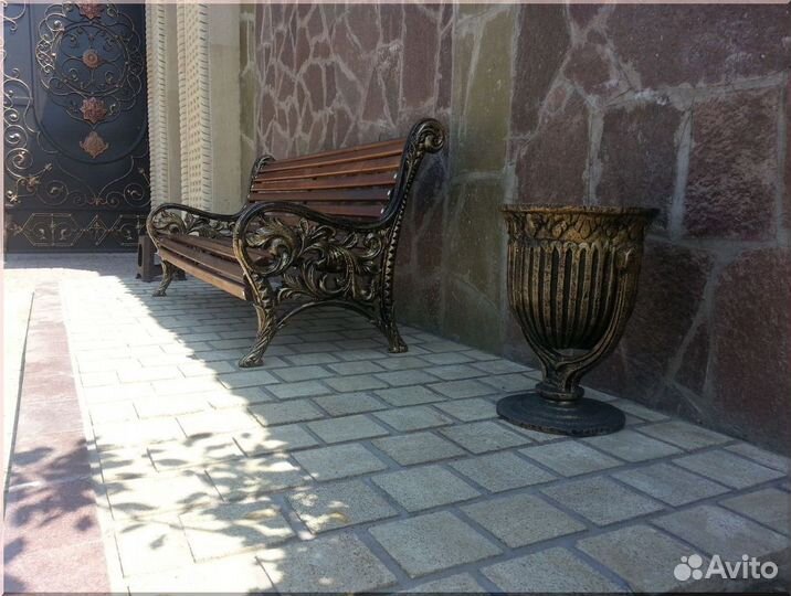 Художественная ковка