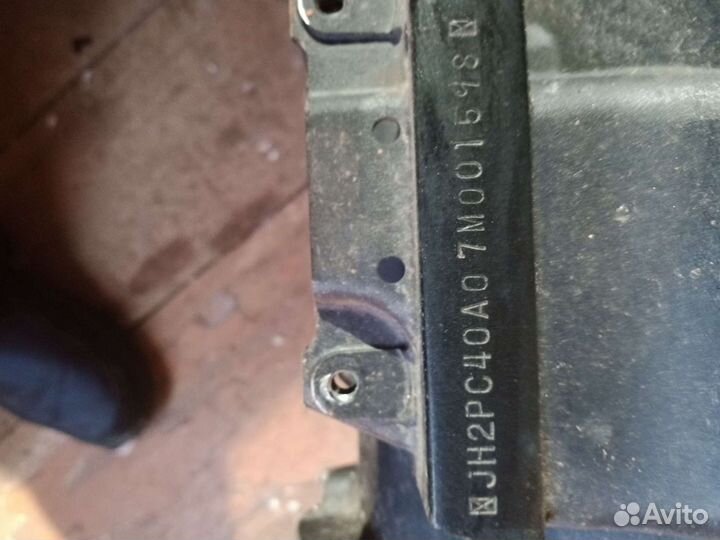 Рама Honda cbr 600 rr