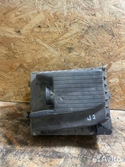 Корпус воздушного фильтра Опель Астра G Зафира A