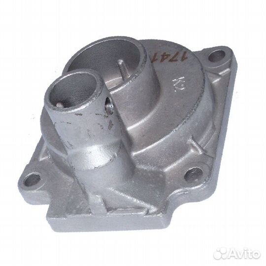 Корпус помпы охлаждения Skipper для Suzuki DT20-40