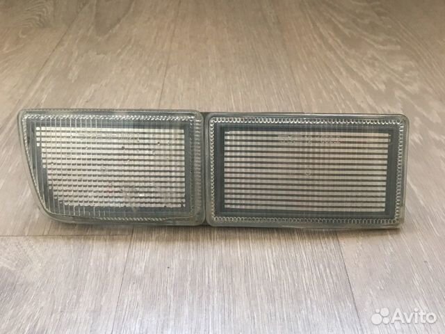 Продам заглушку на бампер