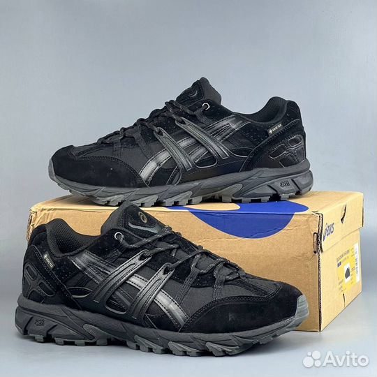 Asics Gel Sonoma GoreTex Термо (Арт.89140)