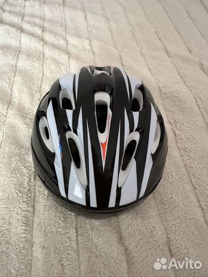 Велошлем детский