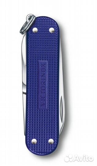 Victorinox Classic Night Dive (новый)