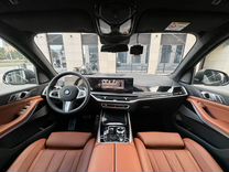 BMW X7 3.0 AT, 2024, 33 км, с пробегом, цена 16 400 000 руб.