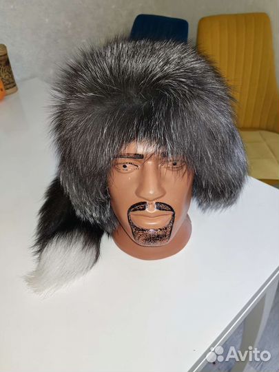 Шапка зимняя