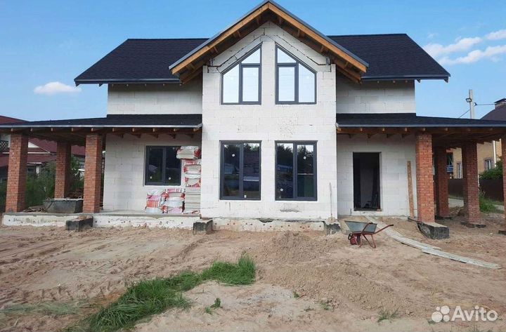 Окна быстро за день