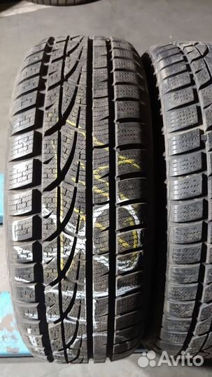 Hankook Winter I'Cept Evo 195/55 R16 87H