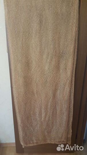 Тюль шторы покрывало