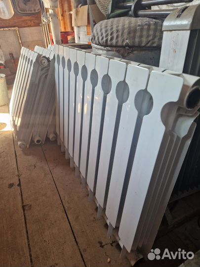 Радиатор отопления