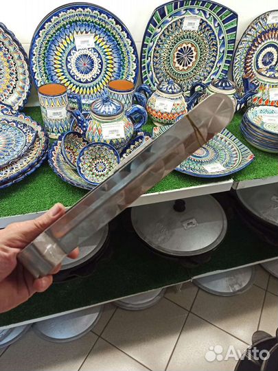 Щипцы для мяса