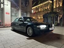 BMW 7 серия 3.5 AT, 1997, 250 000 км, с пробегом, цена 640 000 руб.