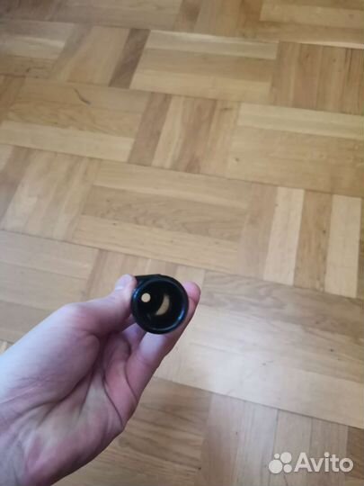 Велосипедный штырь