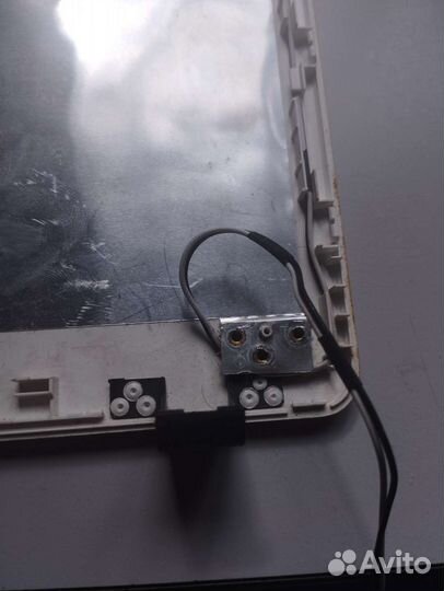 Крышка матрицы x552e