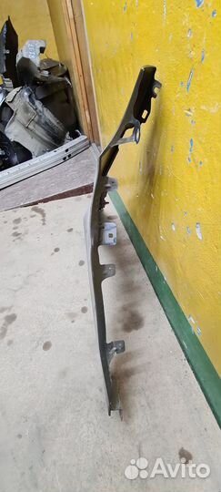 Крыло переднее левое Mercedes-Benz A200