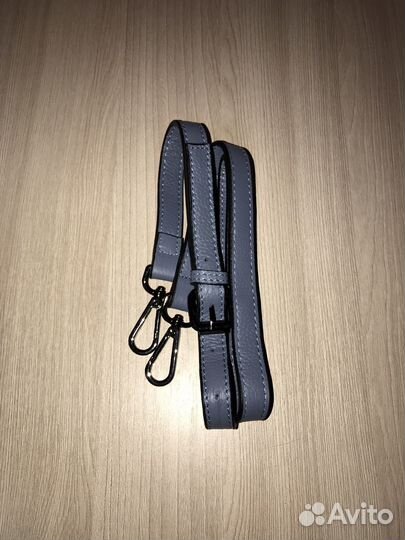 Ремень для сумки с карабинами