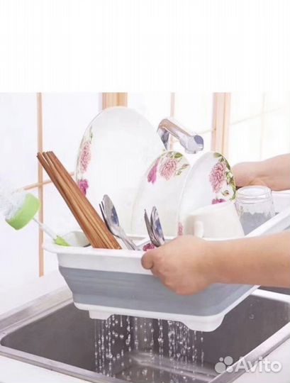 Сушилка для посуды