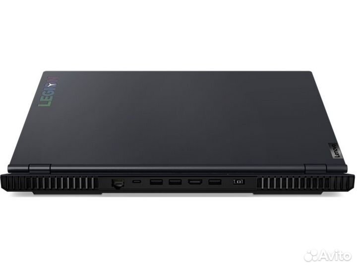 Ноутбук Lenovo 82JW00Q7US