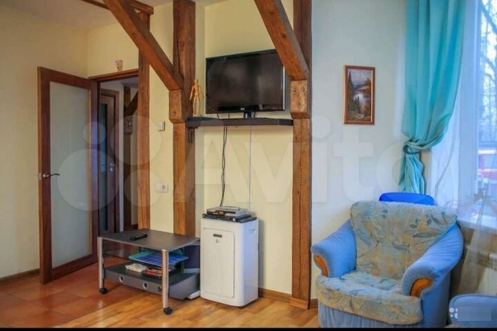 Коттедж 250 м² на участке 14 сот.