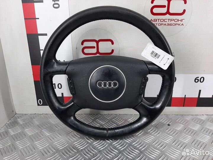 Руль для Audi A4 B6 8E0419091BH