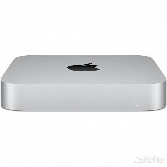 Apple Mac Mini (2023) M2 8Gb/256Gb