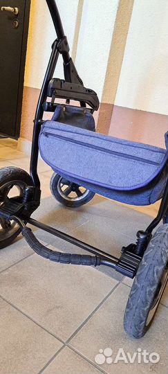 Продам коляску 2в1