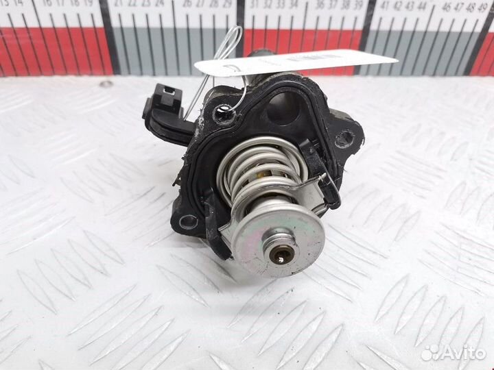 Корпус термостата Ford Mondeo 3 2002 1358178