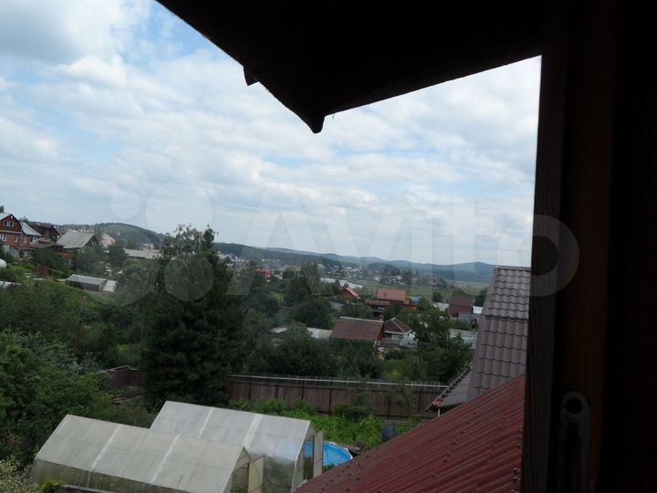 Коттедж 210 м² на участке 7,2 сот.