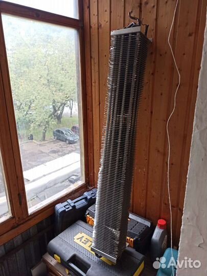 Радиатор для холодильников