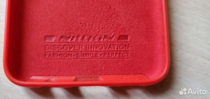 Чехлы nillkin для samsung galaxy s10e