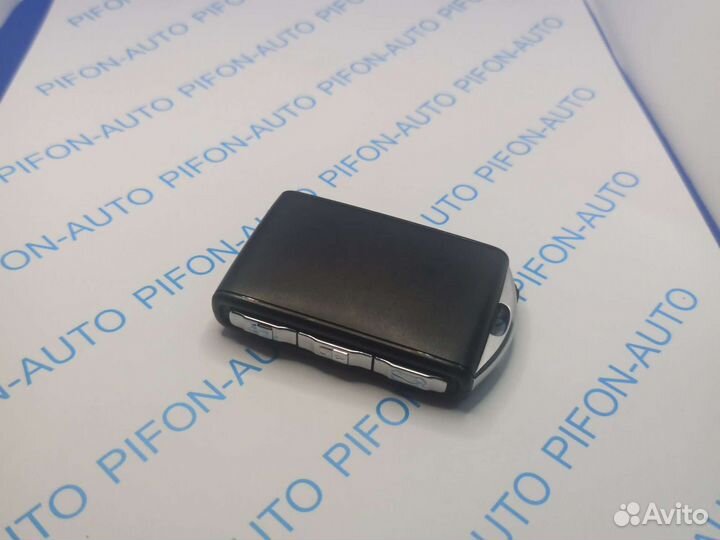 Ключ Volvo S90 вольво с90 2016-2021
