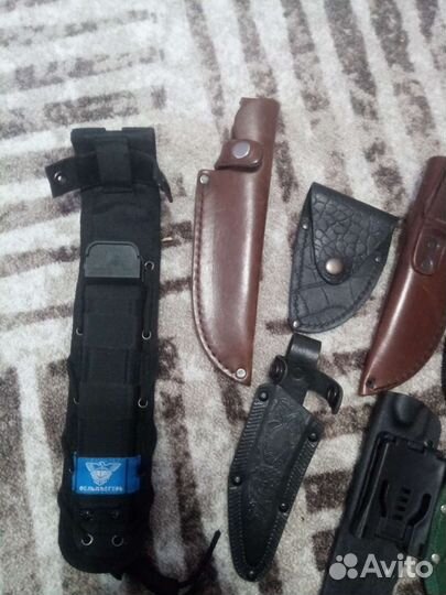 Ножны для ножа