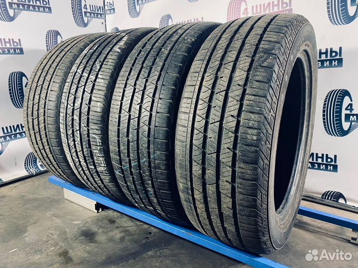 Continental ContiCrossContact LX Sport 235/55 R19 105W