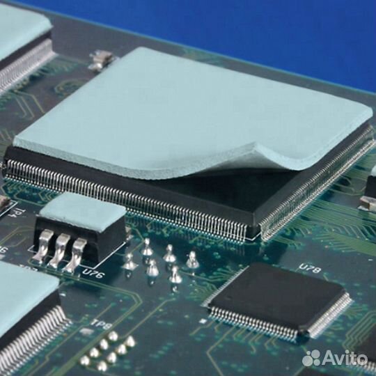 Термопрокладка