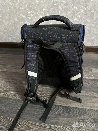 Ранец Winner One 2049 Внедорожник